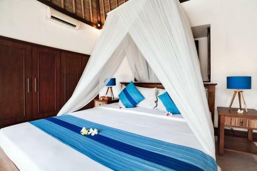 Villa Lily 3bdr With Big Pool
