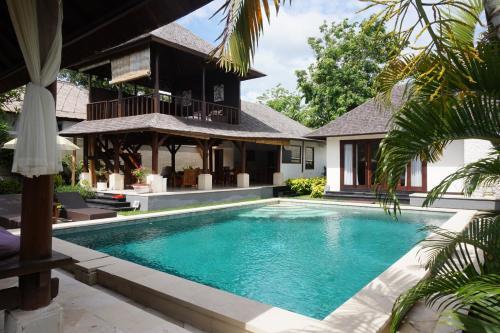 Villa Lily 3bdr With Big Pool