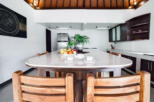 Villa Lily 3bdr With Big Pool