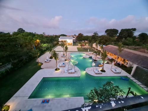 Hotel Pronoia Resort - Jimbaran - Bali