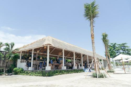 Hotel Pronoia Resort - Jimbaran - Bali