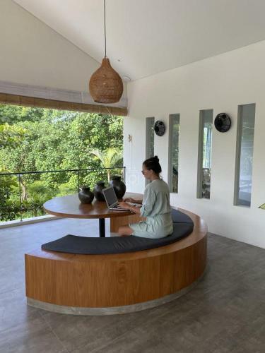 Hotel Pronoia Resort - Jimbaran - Bali