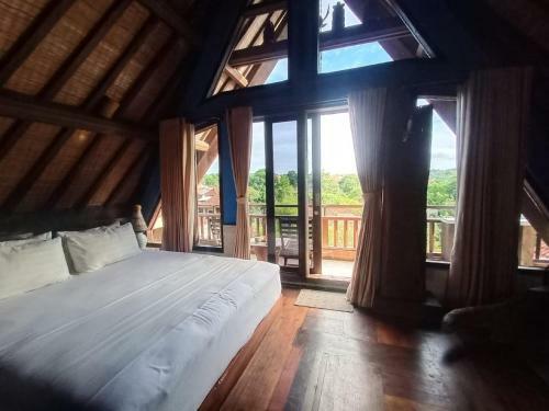 Kania Villa By Wizzela