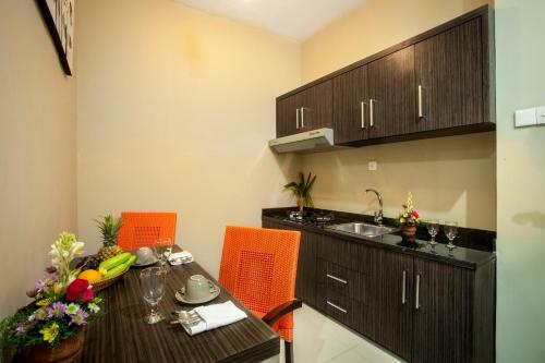 Hotel Abisha89 Resort Jimbaran