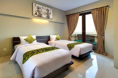 Hotel Abisha89 Resort Jimbaran