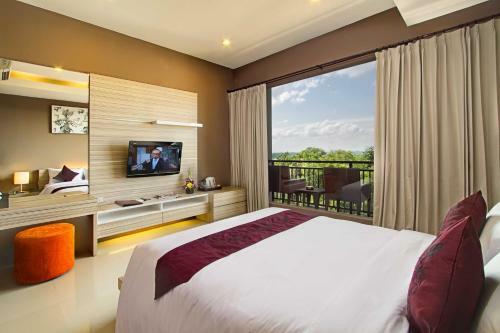 Hotel Abisha89 Resort Jimbaran