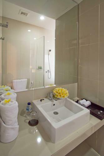 Hotel Abisha89 Resort Jimbaran