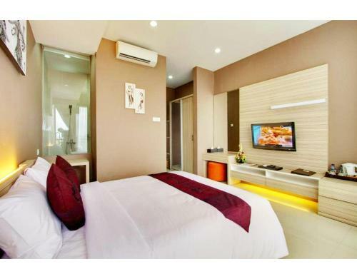 Hotel Abisha89 Resort Jimbaran