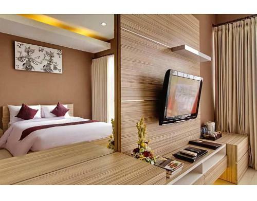 Hotel Abisha89 Resort Jimbaran