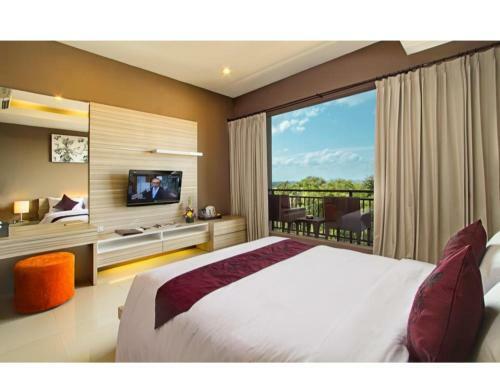 Hotel Abisha89 Resort Jimbaran
