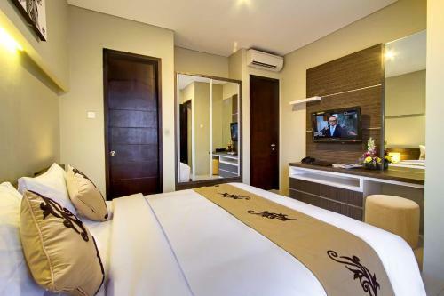 Hotel Abisha89 Resort Jimbaran