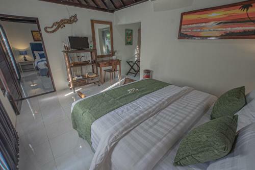 Tirta Bali Villa