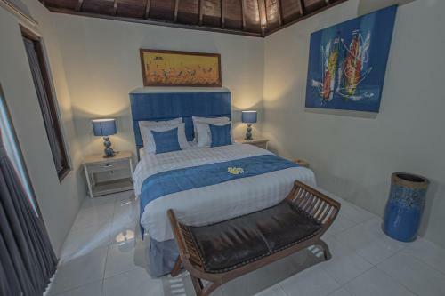 Tirta Bali Villa
