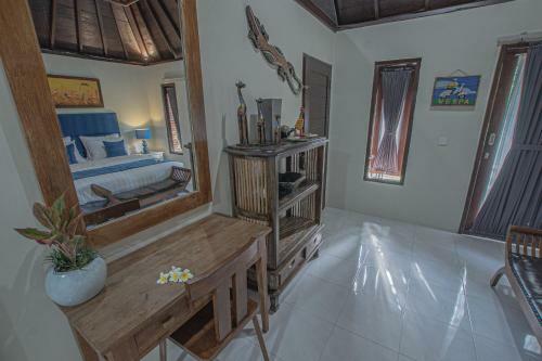 Tirta Bali Villa