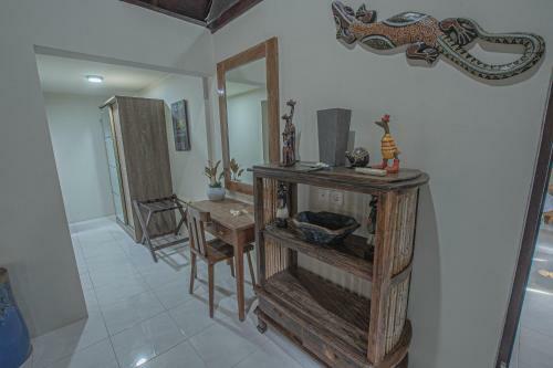 Tirta Bali Villa