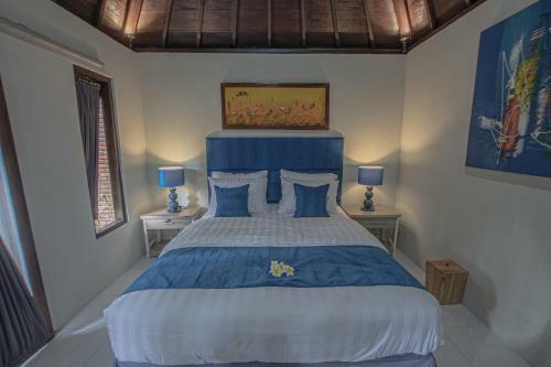 Tirta Bali Villa