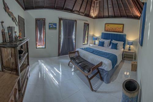 Tirta Bali Villa