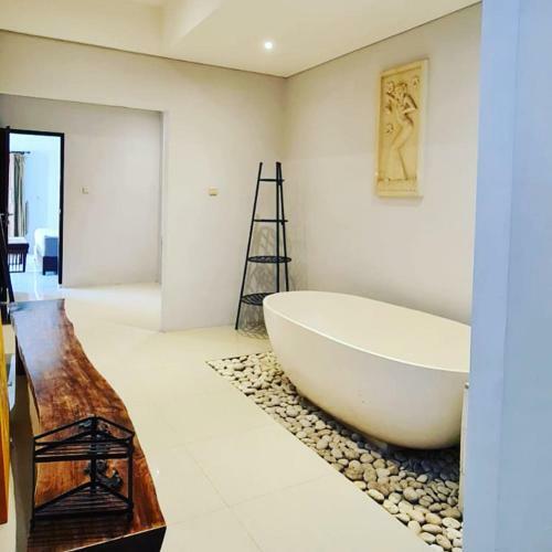 Villa Rumah Hadeka Jimbaran