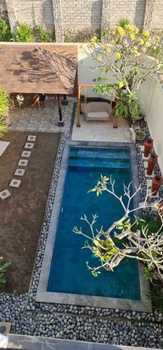 Villa Rumah Hadeka Jimbaran