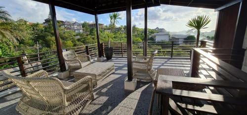 Villa Rumah Hadeka Jimbaran