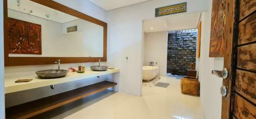 Villa Rumah Hadeka Jimbaran