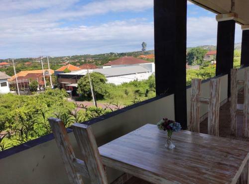 Hostal Lavanda Guesthouse
