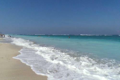 Greentree Satu Villa