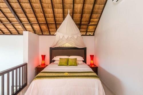 Greentree Satu Villa