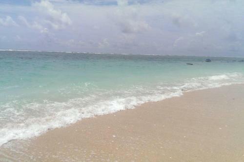 Greentree Satu Villa