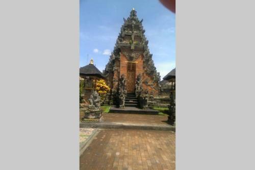 Greentree Satu Villa