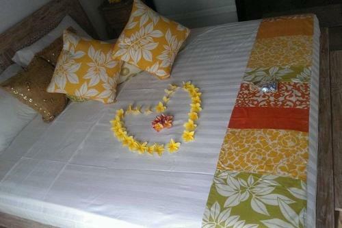 Greentree Satu Villa