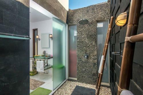 Greentree Satu Villa