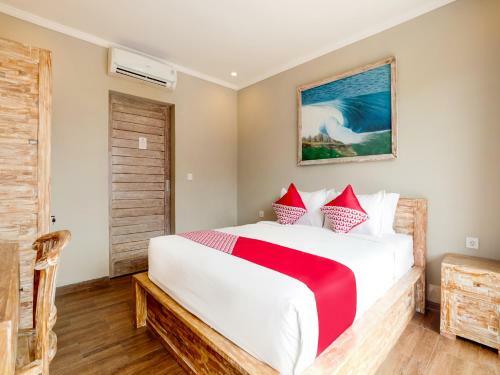 Hotel Oyo 90880 Jimbaran 5 Guesthouse