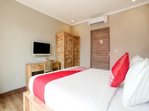 Hotel Oyo 90880 Jimbaran 5 Guesthouse