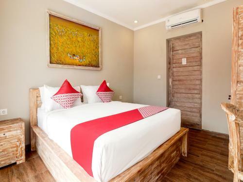 Hotel Oyo 90880 Jimbaran 5 Guesthouse