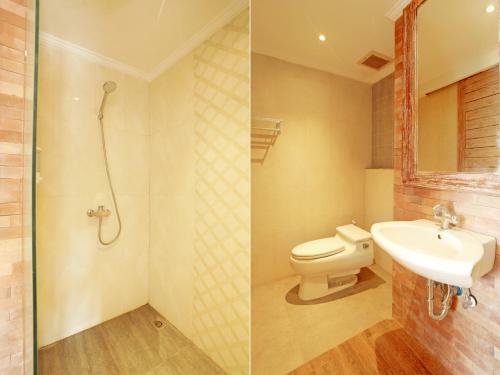 Hotel Oyo 90880 Jimbaran 5 Guesthouse