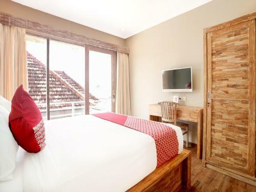 Hotel Oyo 90880 Jimbaran 5 Guesthouse