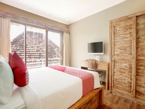 Hotel Oyo 90880 Jimbaran 5 Guesthouse