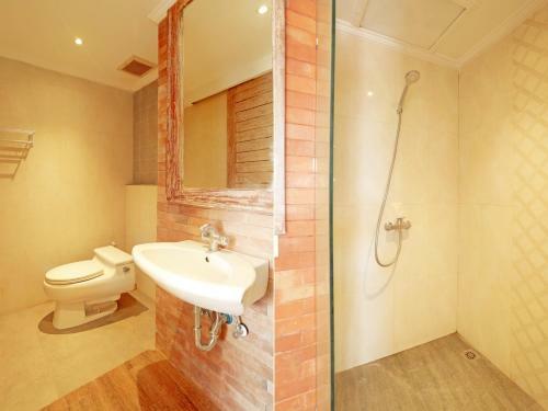 Hotel Oyo 90880 Jimbaran 5 Guesthouse