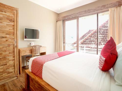 Hotel Oyo 90880 Jimbaran 5 Guesthouse
