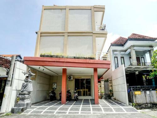 Hotel Oyo 90880 Jimbaran 5 Guesthouse