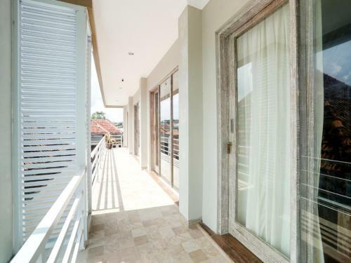 Hotel Oyo 90880 Jimbaran 5 Guesthouse