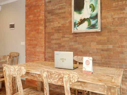 Hotel Oyo 90880 Jimbaran 5 Guesthouse