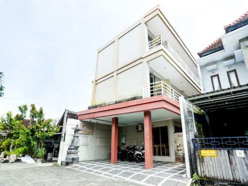 Hotel Oyo 90880 Jimbaran 5 Guesthouse