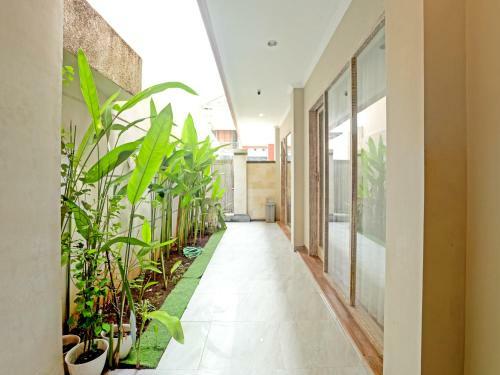 Hotel Oyo 90880 Jimbaran 5 Guesthouse