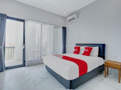 Hotel Oyo 90521 Rumah Ibu