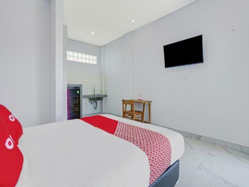 Hotel Oyo 90521 Rumah Ibu