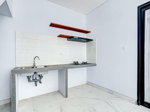 Hotel Oyo 90521 Rumah Ibu