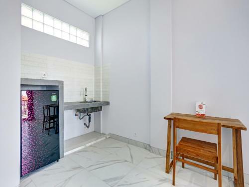 Hotel Oyo 90521 Rumah Ibu