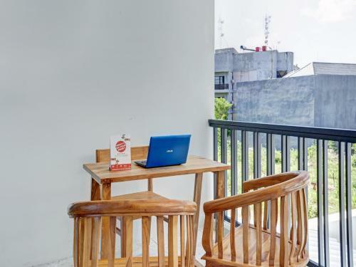 Hotel Oyo 90521 Rumah Ibu